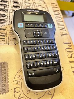 DYMO LabelManager 160 Label Maker469093931004743680