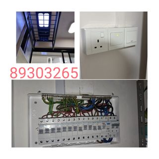 Electrical Service  Collection item 1