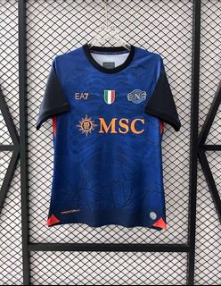 Special Edition Jerseys Collection item 3