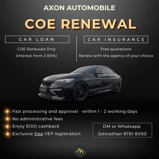 (Category: ) located in . Submitted by axonautomobile (Listing ID 1402654461, Image 1). Description: .