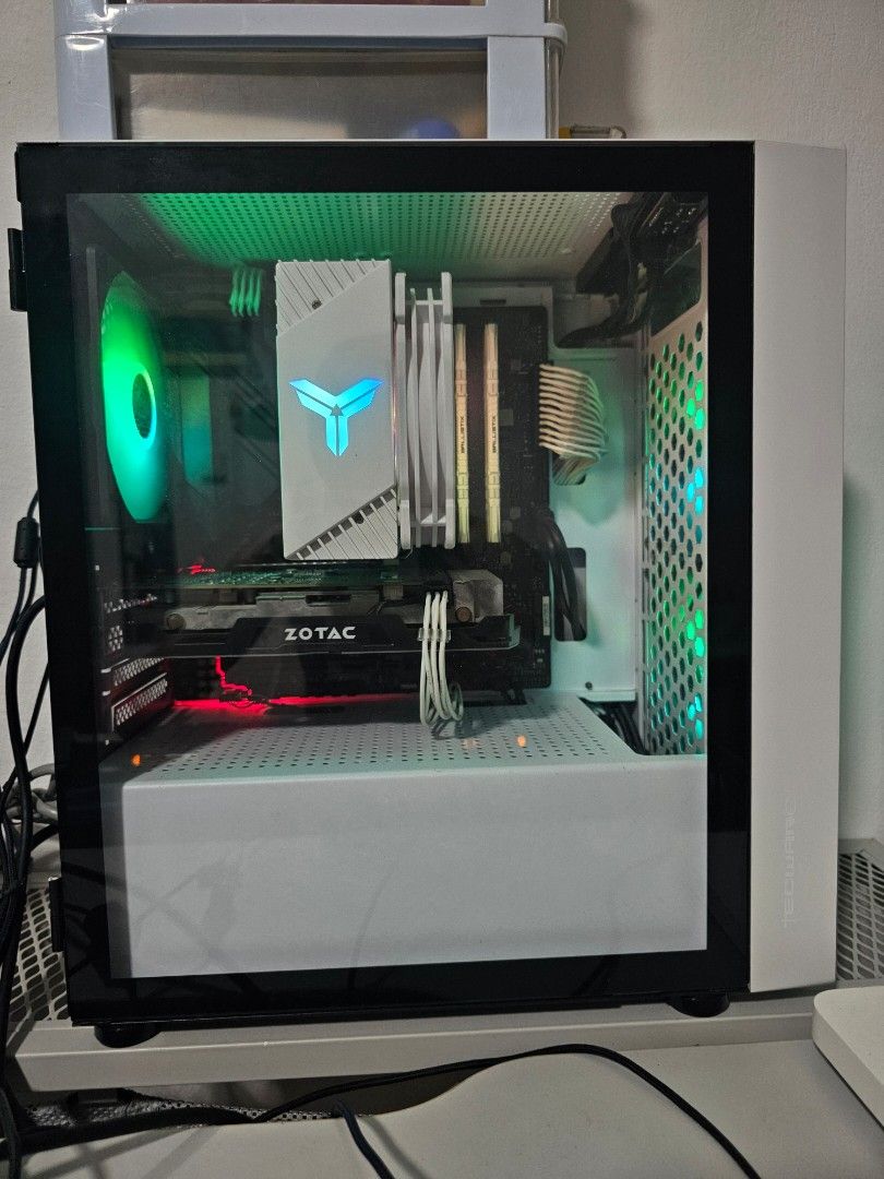 Gaming PC64323869499394111