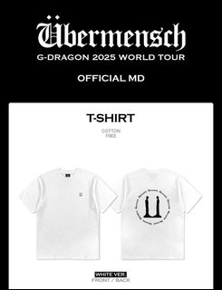 G dragon shirt For Sale | Carousell Singapore