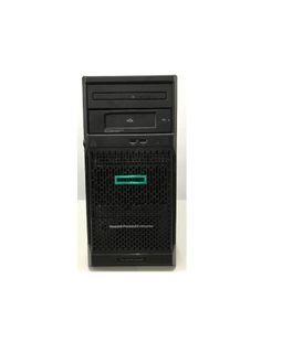 HPE ProLiant ML30 Gen10 Server456096224924805120
