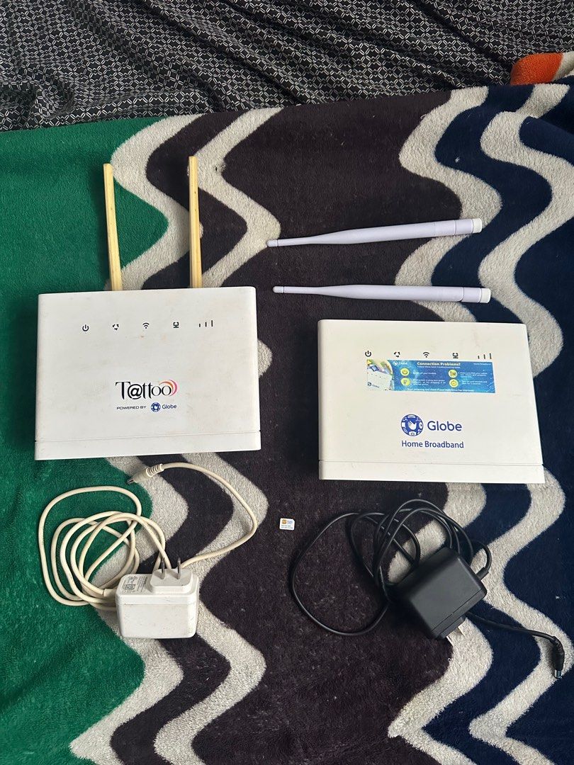 Huawei B315s-936 Modem (Open line) (Category: Networking) located in Davao. Submitted by alasthrifts (Listing ID 1402541604, Image 1). Description: WTS! BENTA MODEM & UNLI DATA SIM ✅ • 2pcs x B135s-936 (Open Line) • 1pc x TNT UNLI DATA SIM with 12v adaptor OPEN FOR TAKE ALL B315s-936 - 1k each TNT Unli Data Sim - 7h each TAKE ALL 2500 DAVAO LOC / pick up or grab / maxim / jnt RFS - nakatambay lang, declutter #PTPA.