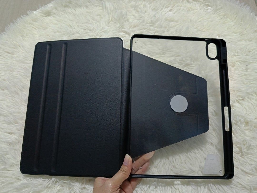 Huawei Matepad Air 2023 (11.5) Case (Category: Cases & Sleeves) located in Los Banos. Submitted by donnaalbay47990 (Listing ID 1402481756, Image 3). Description: Huawei Matepad Air 2023 (11.5) Case.