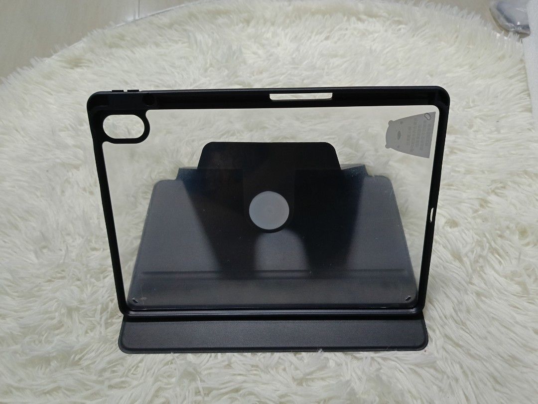 Huawei Matepad Air 2023 (11.5) Case (Category: Cases & Sleeves) located in Los Banos. Submitted by donnaalbay47990 (Listing ID 1402481756, Image 2). Description: Huawei Matepad Air 2023 (11.5) Case.