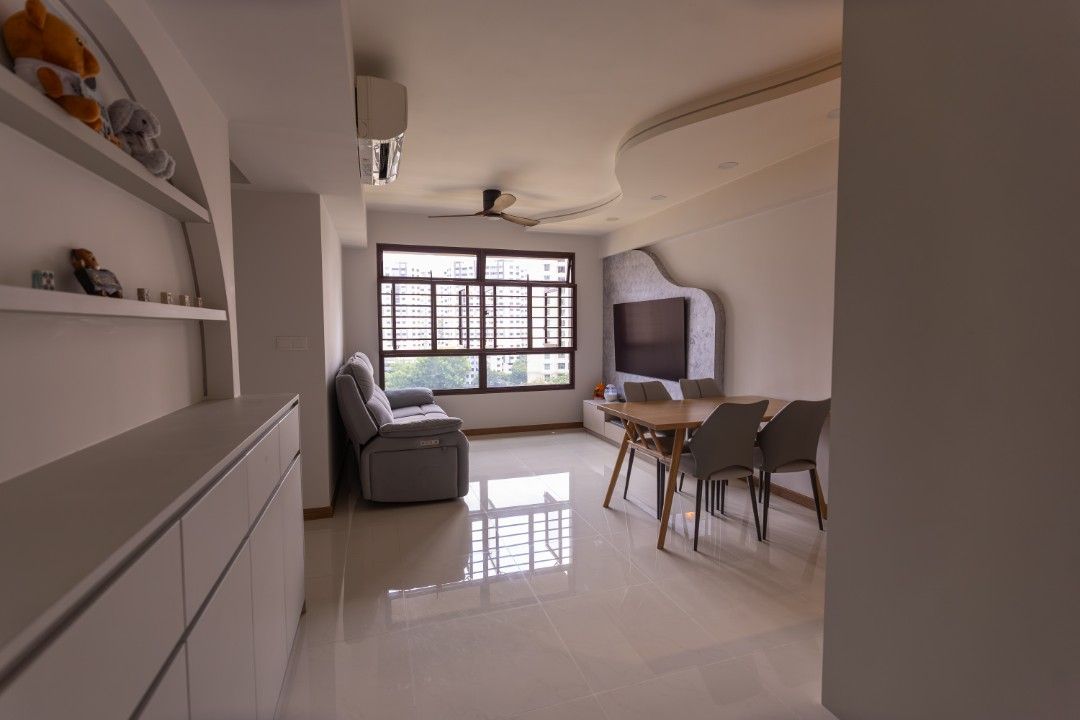 Interior Design Photographer | Professional Photography | Singaporean ...