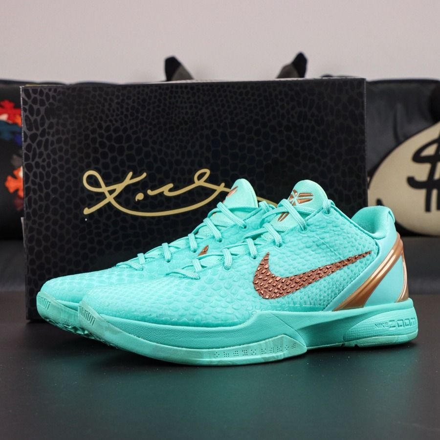 6 犬服・アクセサリー Kobe Protro 28CM Nike