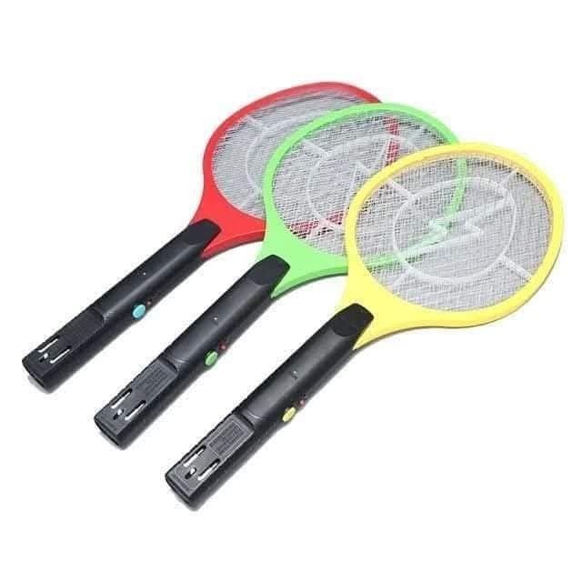 Mosquito swatter (Category: Insect Repellents) located in Manila. Submitted by lyfrancois14 (Listing ID 1402492303, Image 1). Description: Brand new / COD Same day delivery via Lalamove Location: Manila Pm for inquiries. Thank you! .