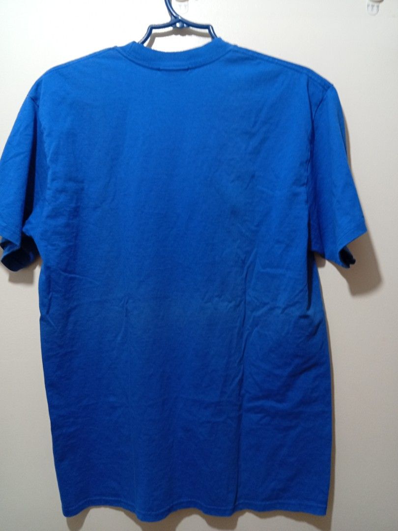 Nike Shirt (Category: Tshirts & Polo Shirts ) located in Mandaluyong City. Submitted by dlr12 (Listing ID 1402540252, Image 2). Description: brand - nike shoulder - 19 inches width - 21 inches length - 29.5 inches ✅ Item Condition: All items are either brand new or preloved, as specified. 👚 Clothes and shoes are personally owned (not ukay). They have been washed or cleaned before, but may smell like cabinet due to storage. 🏠 Some home items are