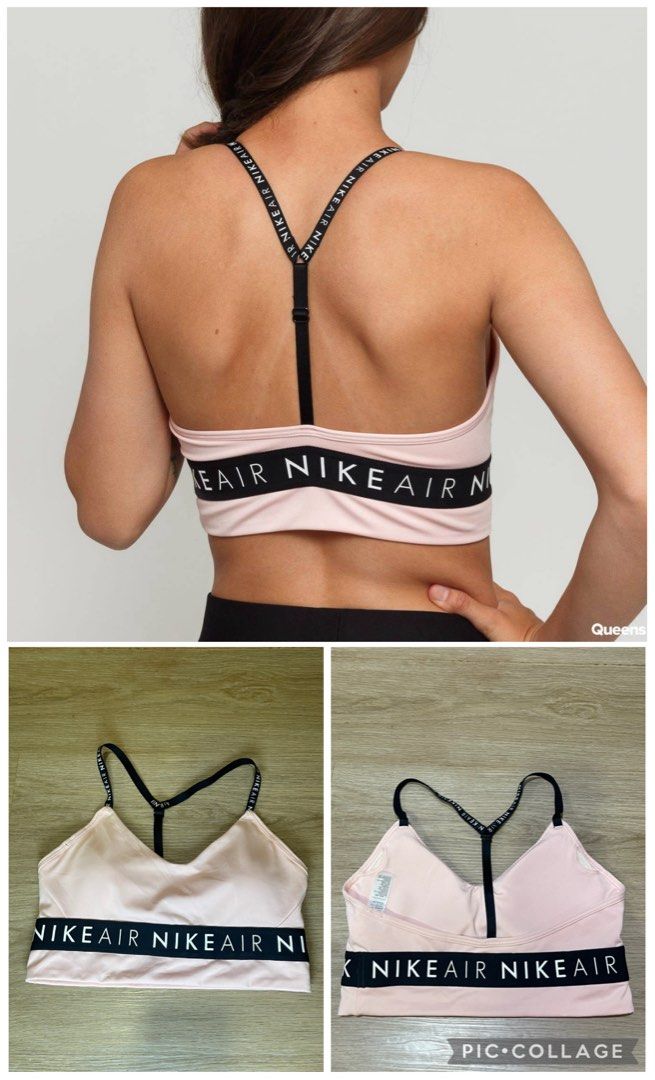 Nike Sports Bra (Category: Activewear) located in La Trinidad. Submitted by avessonjam (Listing ID 1402582318, Image 1). Description: .