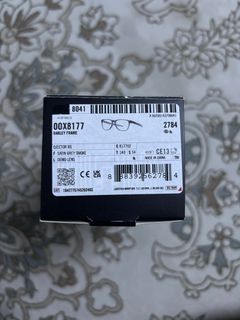 (Category: ) located in . Submitted by miesan_ (Listing ID 1402612155, Image 1). Description: .