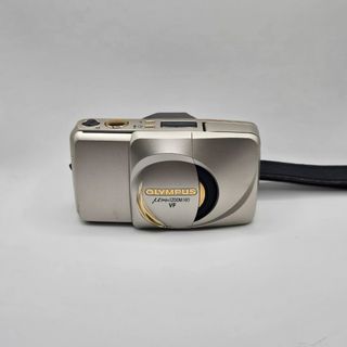 Olympus mju zoom 140 For Sale | Cameras | Carousell Singapore