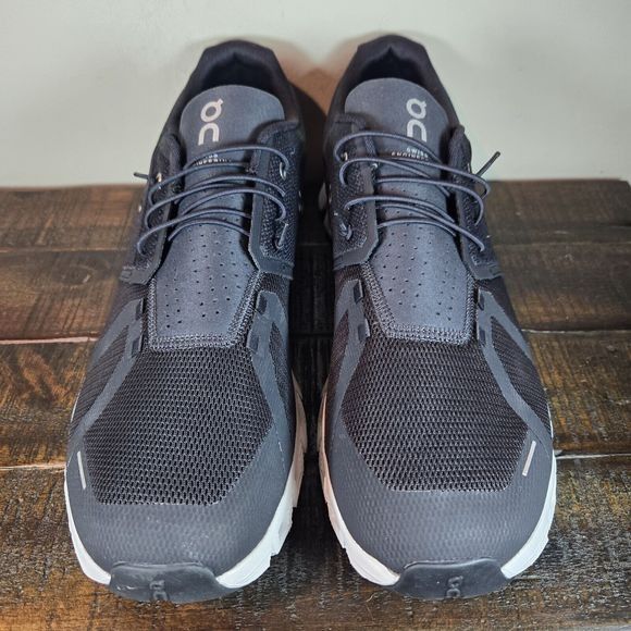 Original 💯 Oncloud 5 Mens size 14, Men's Fashion, Footwear, Sneakers on ...