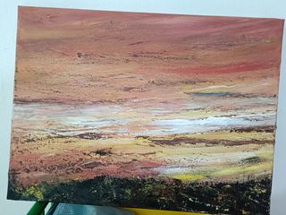 (Category: ) located in . Submitted by davidngpaintings (Listing ID 1402520327, Image 1). Description: .