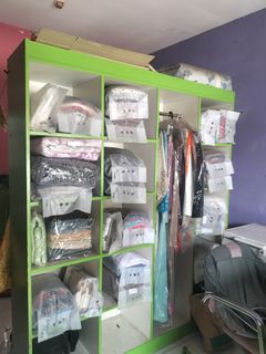 (Kategori: ) berada di . Dikirim oleh algoodstuff (ID iklan 1402524360, Gambar 1). Deskripsi: .