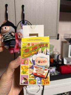 （分類：）位於 。 由 popmart_player 提交（商品編號 1402611626，圖片 1）。簡介： 。