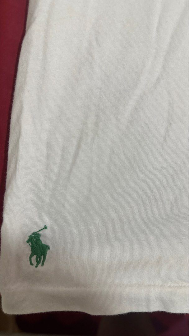 Ralph Lauren Slim fit tshirt (Category: Tshirts & Polo Shirts ) located in Quezon City. Submitted by seedfree (Listing ID 1402585185, Image 2). Description: Negotiable Fits L to XL .