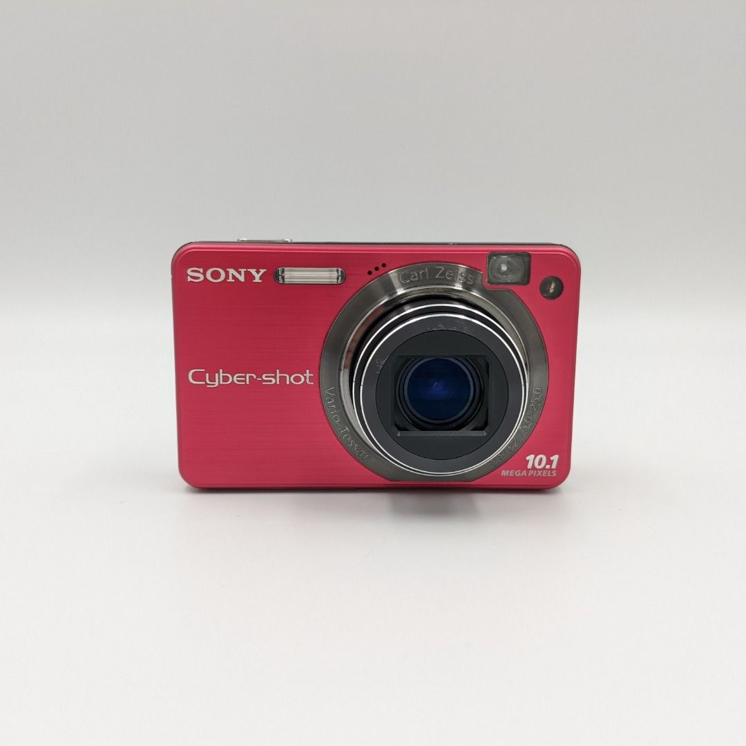 [TESTED] Sony Cybershot DSC-W170 Digicam, Photography, Cameras on Carousell