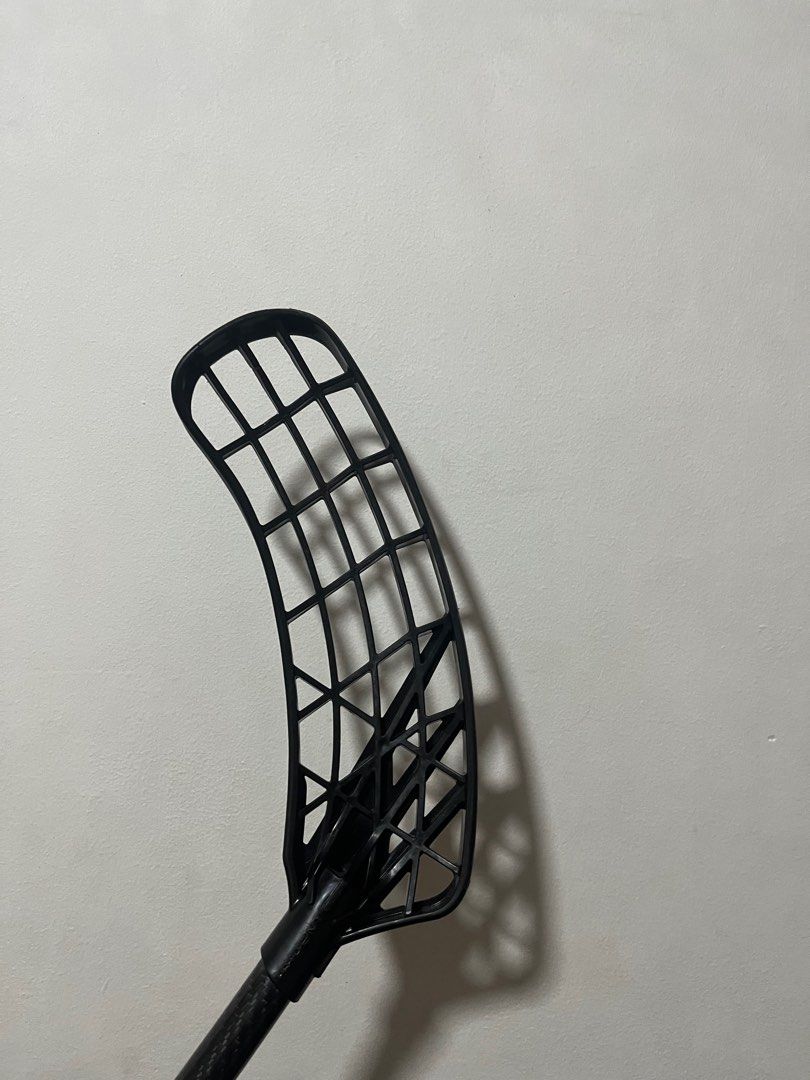 Trident XT Black, Sports Equipment, Sports & Games, Racket & Ball ...