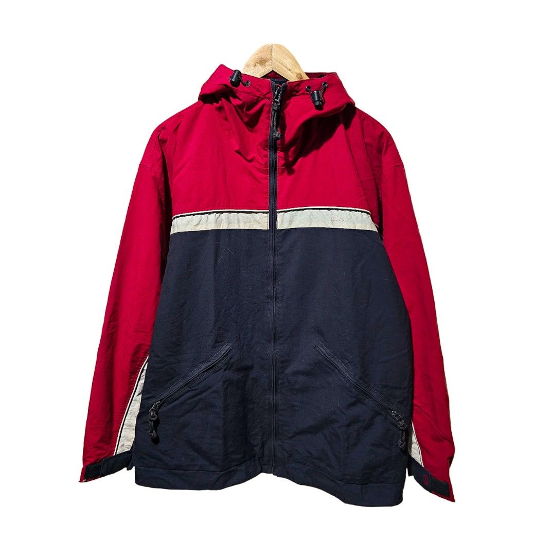 Wind Lip Outdoor Windbreaker Jacket (Category: Coats, Jackets and Outerwear) located in Las Pinas. Submitted by theloopcloset (Listing ID 1402588458, Image 1). Description: Wind Lip Outdoor Windbreaker Jacket Size: XL Dimensions: 25x29 280+sf.