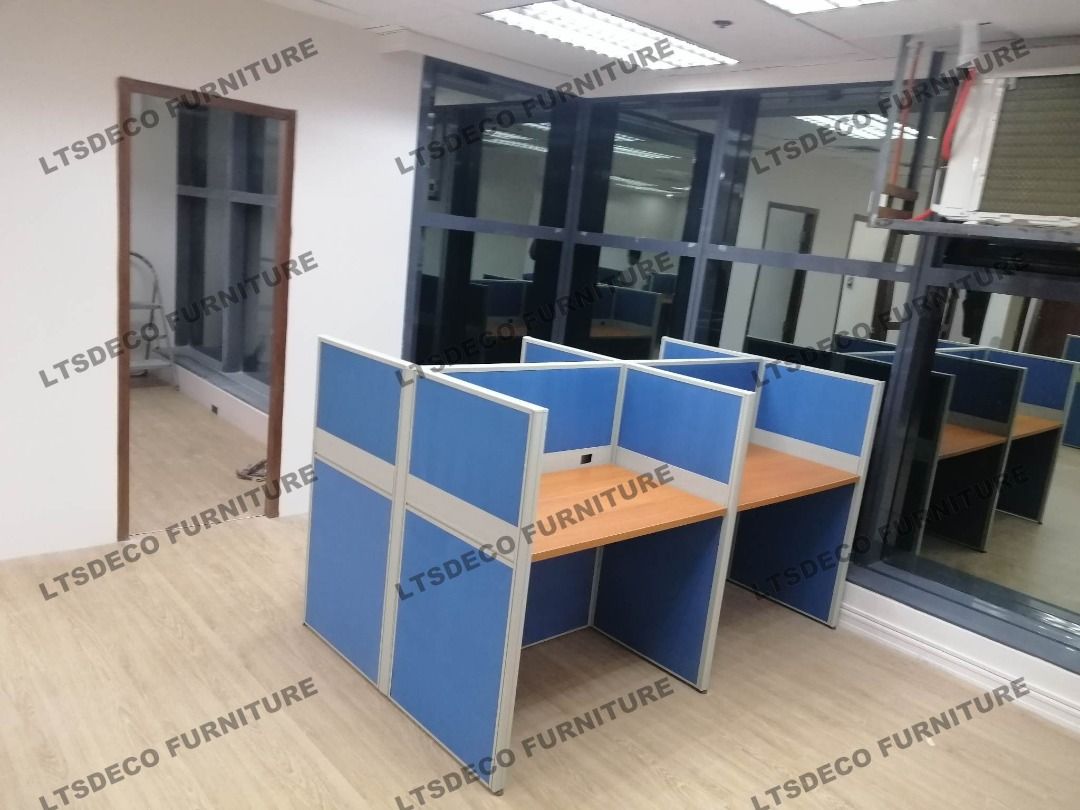 workstation table desk office partition supply (Category: Coffee & Tea Tableware) located in Quezon City. Submitted by maxinelot (Listing ID 1402556586, Image 2). Description: For inquiry, Quotation, estimate and orders please call us for faster transaction or kindly send your floor plan layout via email: Look for Ms. 𝐌𝐀𝐑𝐈𝐅𝐄 -Sale's Executive- 📞 V I B E R NUMBER - 𝟎𝟗𝟔𝟑𝟒𝟔𝟔𝟒𝟕𝟖𝟔 📞 W H A T S APP NUMBER - 𝟎𝟗𝟔𝟑𝟒𝟔𝟔𝟒𝟕𝟖𝟔 📩 E