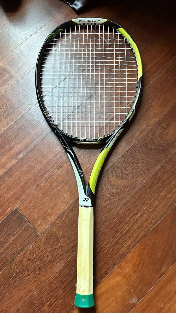 YONEX EZONE Ai 100 イエロー 2013年ヨネックス イーゾーン YONEX