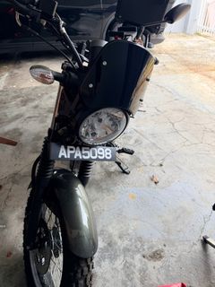 (Category: ) located in . Submitted by shakeer (Listing ID 1402533793, Image 1). Description: .