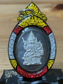 （分類：）位於 。 由 FirstSightThaiAmulet 提交（商品編號 1402793060，圖片 1）。簡介： 。