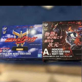 仮面超人出售| 網上購買1,000+ 件仮面超人| Carousell Hong Kong