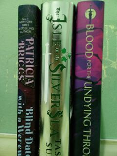 (Category: ) located in . Submitted by allbookish (Listing ID 1402670004, Image 1). Description: .