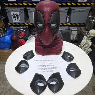(Category: ) located in . Submitted by marvel_jesus (Listing ID 1402699082, Image 1). Description: .