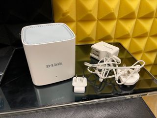 D-Link EAGLE PRO AI AX1500 Mesh Wireless Router x2454948716701952000