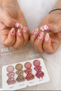 (Category: ) located in . Submitted by SunnyNails (Listing ID 1402745552, Image 1). Description: .