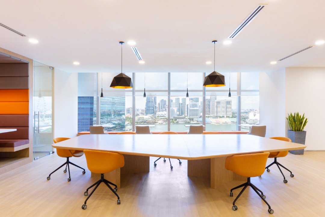 (Category: ) located in . Submitted by regus_officialsg (Listing ID 1402672743, Image 1). Description: .