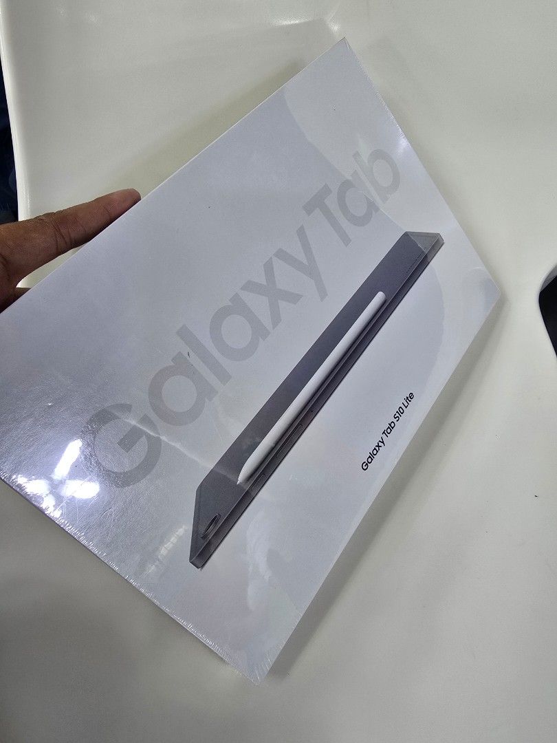 Galaxy Tab. S10 lite 128gb 6g ram (Category: Android) located in San Juan City. Submitted by AshleyandLynGeneralmerchandise (Listing ID 1402731699, Image 2). Description: 💕We Buy and Sell and Trade in Phones , Tablets and more... 💕We do shipping nationwide 💕Meet ups 💕Deliver / Cash on Delivery 💕Mode of Payme💞 💕Cash 💕Gcash 💕Pay Maya 💕Bank Transfer 💕Installment via CREDIT CARD , HOME CREDIT , GGIVES 💕Physical Store @ Greenhills Shopping