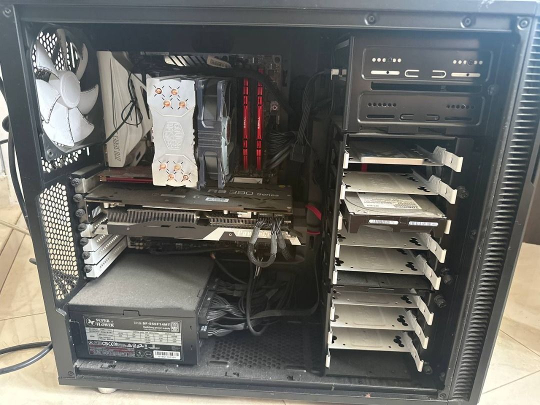 gaming pc