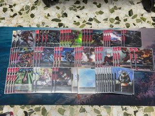 (Category: ) located in . Submitted by cardfightfun (Listing ID 1402732592, Image 1). Description: .