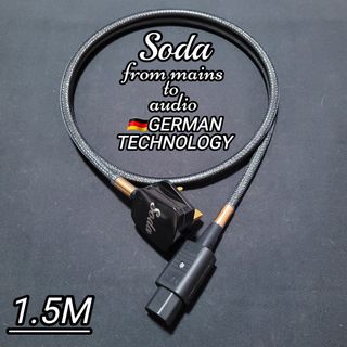 （分類：）位於 。 由 soda.from.mains.to.audio 提交（商品編號 1402773766，圖片 1）。簡介： 。