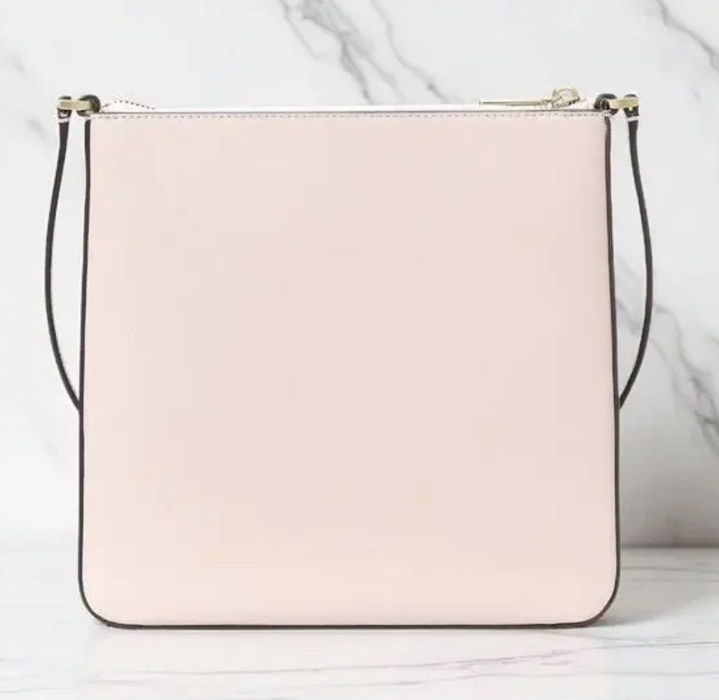 Kate Spade Sadie Crossbody Bag (Category: Luxury Bags & Wallets) located in Balanga. Submitted by trendsetter12 (Listing ID 1402809389, Image 2). Description: .