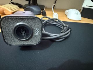Logitech StreamCam FHD 1080P Webcam