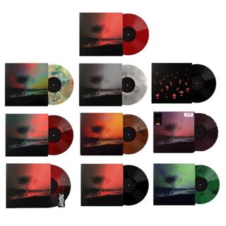 (Category: ) located in . Submitted by tix.vinyl.records (Listing ID 1402456429, Image 1). Description: .