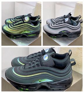 Nike 收藏品 3