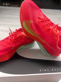 Nike ZOOMX VAPORFLY NEXT％4 28.5cm 100+ Nike zoomx vaporfly For Sale | Sneakers | Carousell Singapore
