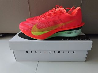 Nike ZOOMX VAPORFLY NEXT％4 28.5cm 100+ Nike zoomx vaporfly For Sale | Sneakers | Carousell Singapore