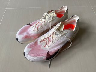 Nike ZOOMX VAPORFLY NEXT％4 28.5cm 100+ Nike zoomx vaporfly For Sale | Sneakers | Carousell Singapore