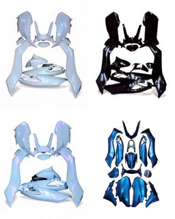 NMAX Collection item 1