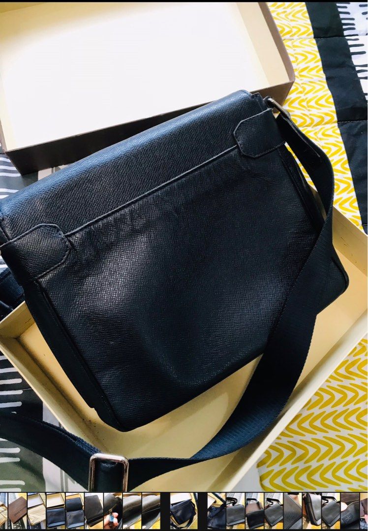 Original Louis Vuitton (Category: Luxury Bags & Wallets) located in Agdangan. Submitted by zarrreeeee (Listing ID 1402836278, Image 2). Description: .
