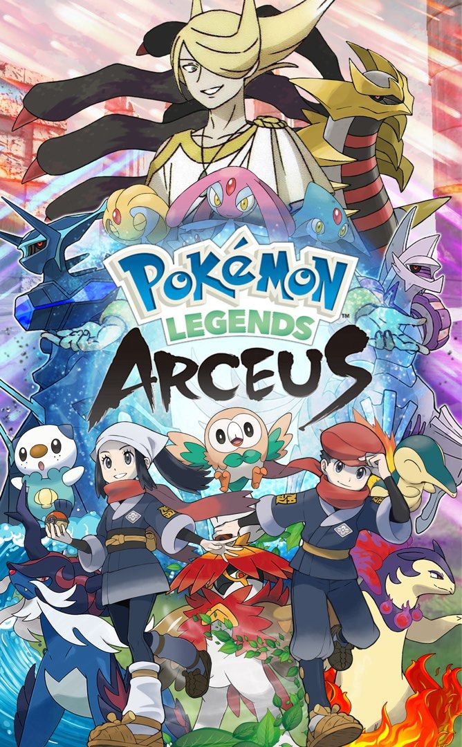 Pokémon (Category: Nintendo) located in Singapore. Submitted by vngodly (Listing ID 1402823993, Image 3). Description: Get your Pokémon with your OT & TID now! 100% legal and competitive ready! Minimum order: 10 Pokémon at $10 (includes 2 FREE Shiny Pokémon) Currently, only the games listed below are available: • Pokémon Legends: Z-A • Pokémon Scarlet & Violet (inclusive of The Teal Mask & The Indigo Disk DLC) • Pokémon Legends: Arceus Things to 