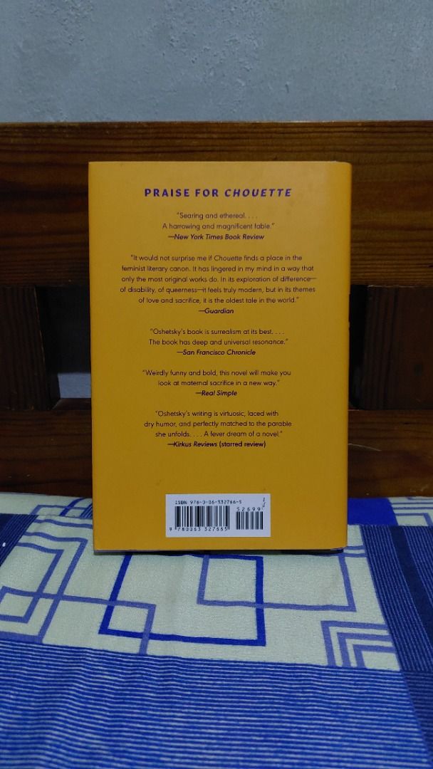 Poor Deer by Claire Oshetsky HB (Category: Storybooks) located in Manila. Submitted by ccmhaniraz90947 (Listing ID 1402773561, Image 3). Description: Poor Deer by Claire Oshetsky 📚 Hardcover 📚 Read once 📚 Remaindered copy 📚 MOP thru GCash, Maya, or BPI 📚 Delivery thru GGX or LBC.